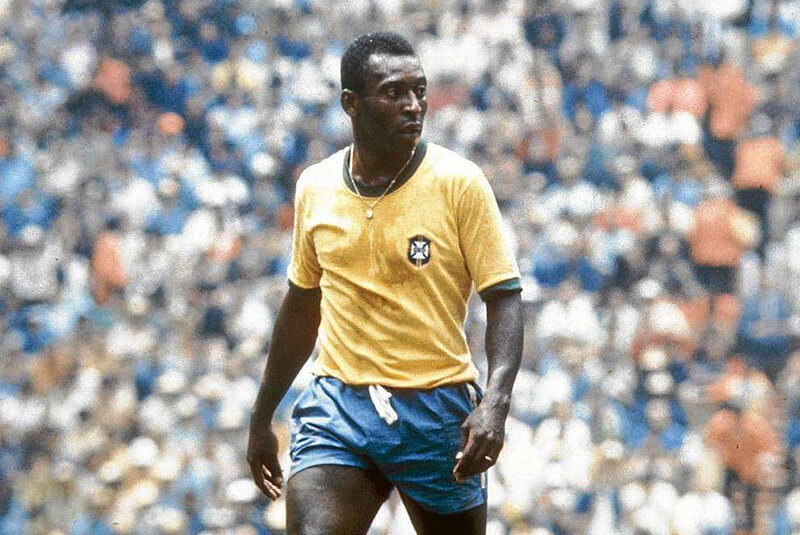 Pele