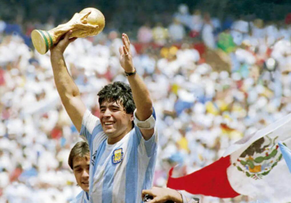 Maradona