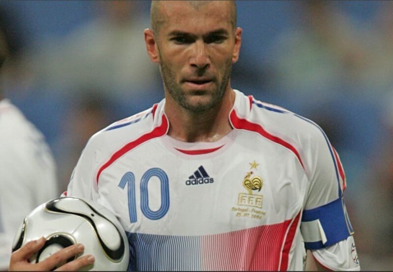 Zidane