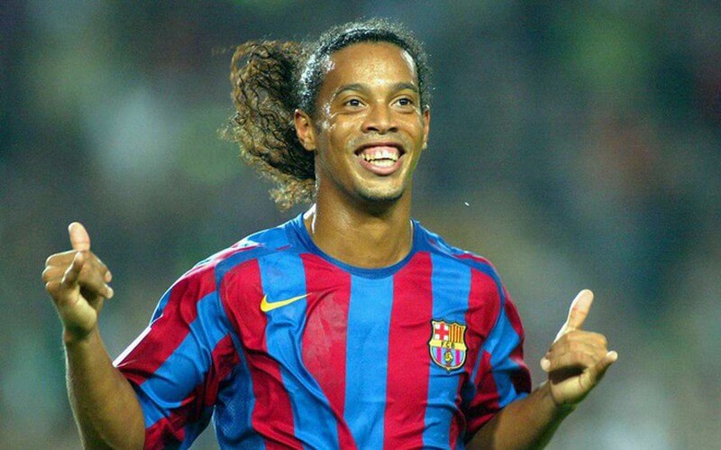 Ronaldinho